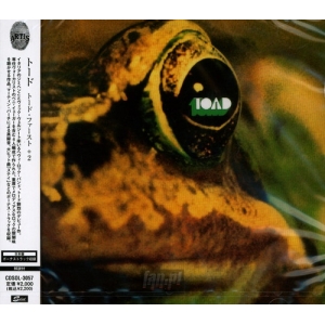 TOAD 