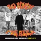 SO HIGH I'VE BEEN ( Various CD)