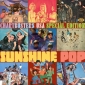 CHARTBUSTER USA   ( Various CD)
