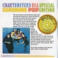 CHARTBUSTER USA   ( Various CD)