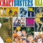 CHARTBUSTER USA   ( Various CD)