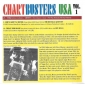 CHARTBUSTER USA   ( Various CD)