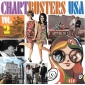 CHARTBUSTER USA ( Various CD)
