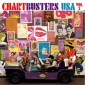 CHARTBUSTER USA ( Various CD)