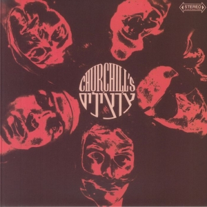 CHURCHILL'S 