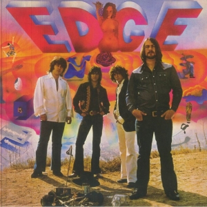 EDGE ( LP ) US