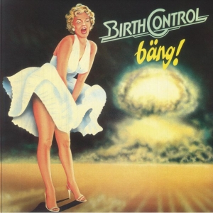 BIRTH CONTROL ( LP ) Niemcy