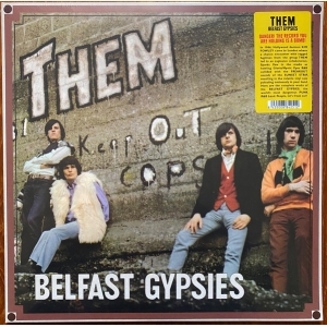 THEM ( LP  UK