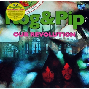 ROG & PIP (LP ) UK