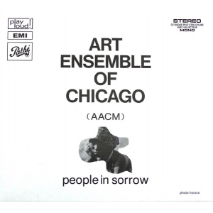 ART ENSEMBLE OF CHICAGO , THE