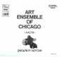 ART ENSEMBLE OF CHICAGO , THE