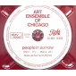 ART ENSEMBLE OF CHICAGO , THE