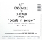 ART ENSEMBLE OF CHICAGO , THE