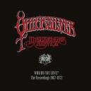QUICKSILVER MESSENGER SERVICE