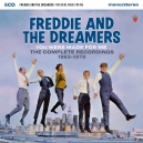FREDDIE AND THE DREAMERS
