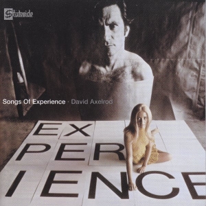 AXELROD , DAVID