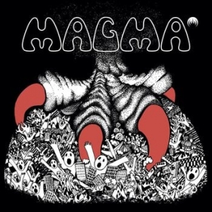 MAGMA