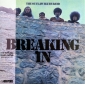 OUTLAW BLUES BAND , THE