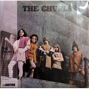 CHURLS,THE