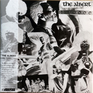 ALBERT , THE