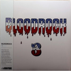 BLOODROCK