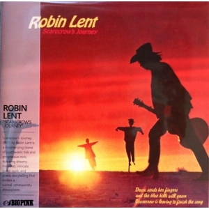 ROBIN LENT