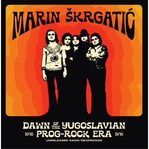 MARIN SKRGATIC (Marin &Scaron;krgatić )