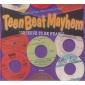TEEN BEAT MAYHEEM ( Various CD)