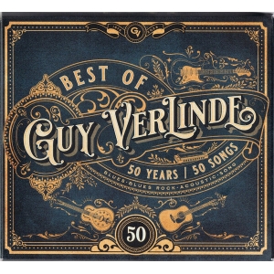GUY VERLINDE