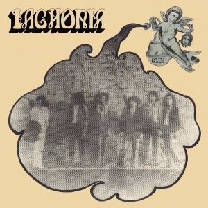 LAGHONIA (LP) Peru