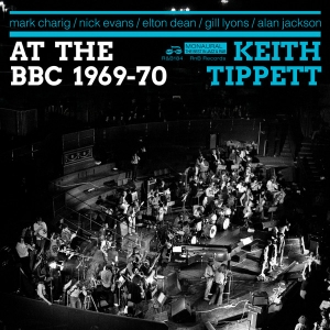  TIPPETT, KEITH GROUP