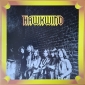 HAWKWIND ( LP ) UK