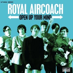 ROYAL AIRCOACH ( LP ) US