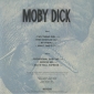 MOBY DICK ( LP ) Włochy
