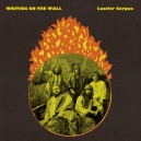WRITING ON THE WALL (LP) UK