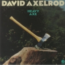 AXELROD , DAVID ( LP ) US