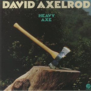 AXELROD , DAVID ( LP ) US