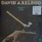 AXELROD , DAVID ( LP ) US