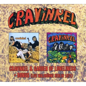 CRAVINKEL