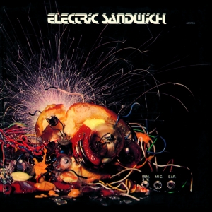 ELECTRIC SANDWICH ( LP ) Niemcy