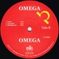 OMEGA ( LP )  Węgry