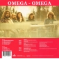 OMEGA ( LP )  Węgry
