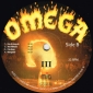 OMEGA ( LP ) Węgry
