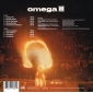 OMEGA ( LP ) Węgry