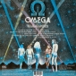 OMEGA ( LP )  Węgry