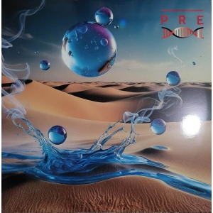PRE-PROGRESSIVE ROCK EXPERIENCE ( LP ) US