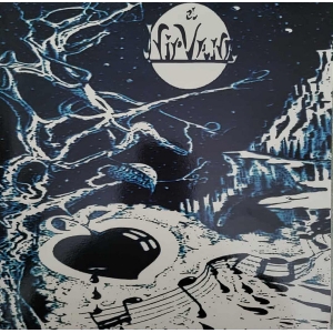 EL NIRVANA ( LP )  Argentyna