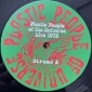 PLASTIC PEOPLE OF THE UNIVERSE ,THE ( LP ) Czechy