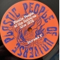 PLASTIC PEOPLE OF THE UNIVERSE ,THE ( LP ) Czechy