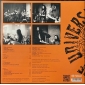 PLASTIC PEOPLE OF THE UNIVERSE ,THE ( LP ) Czechy